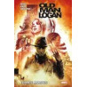 OLD MAN LOGAN - Tome 01