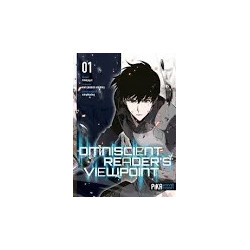 OMNISCIENT READER'S VIEWPOINT - Tome 01