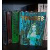 TOMBES - Intégral