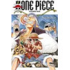 ONE PIECE - Tome 08