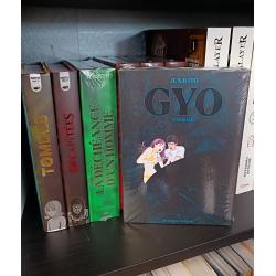 GYO - Intégral