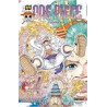 ONE PIECE - Tome 104