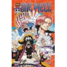 ONE PIECE - Tome 105