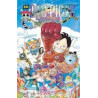 ONE PIECE - Tome 106