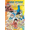 ONE PIECE - Tome 107
