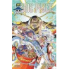 ONE PIECE - Tome 108