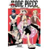 ONE PIECE - Tome 11