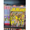 THE JOJOLANDS - JOJO'S BIZARRE ADVENTURE PART 9 - Tome 04