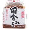 Pâte de miso rouge HIKARI MISO 400g