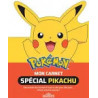 POKEMON - MON CARNET SPÉCIAL PIKACHU