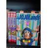 THE JOJOLANDS - JOJO'S BIZARRE ADVENTURE PART 9 - Tome 01