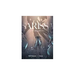 SARISSA OF NOCTILUCENT CLOUD - Tome 11