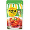 Sauce Tteokbokki sucrée SEMPIO 150g