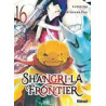 SHANGRI-LA FRONTIER - Tome 16