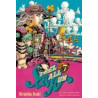 STEEL BALL RUN - JOJO'S BIZARRE ADVENTURE PART 7 - Tome 06