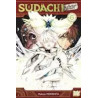 SUDACHI : THE DEMON KING INCIDENT - Tome 06