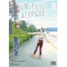 UNE FILLE ATYPIQUE - Tome 08
