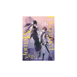 UNNAMED MEMORY - Tome 06