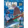 VINLAND SAGA - Tome 18