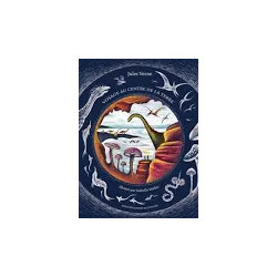 VOYAGE AU CENTRE DE LA TERRE - Intégrale