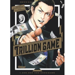 TRILLION GAME - Tome 09 