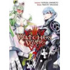 WITCHES' WAR - Tome 07