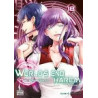 WORLD'S END HAREM - Tome 18