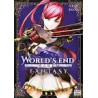 WORLD'S END HAREM FANTASY - Tome 12
