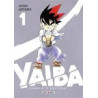 YAIBA - COMPLETE EDITION - Tome 01