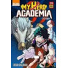 MY HERO ACADEMIA - Tome 03