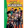 MY HERO ACADEMIA - Tome 04