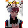 MY HERO ACADEMIA - Tome 05