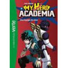 MY HERO ACADEMIA - Tome 06