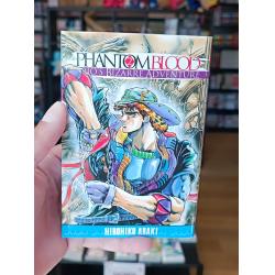 PHANTOM BLOOD - JOJO'S BIZARRE ADVENTURE PART 1 - Tome 02