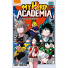 MY HERO ACADEMIA - Tome 08