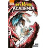 MY HERO ACADEMIA - Tome 17