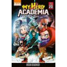 MY HERO ACADEMIA - Tome 19