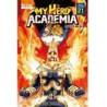 MY HERO ACADEMIA - Tome 20