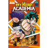 MY HERO ACADEMIA - Tome 22