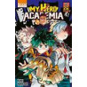 MY HERO ACADEMIA - Tome 26