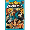 MY HERO ACADEMIA - Tome 12
