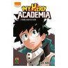 MY HERO ACADEMIA - Tome 15