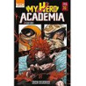 MY HERO ACADEMIA - Tome 16