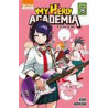 MY HERO ACADEMIA - Tome 18