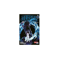 MY HERO ACADEMIA - Tome 30