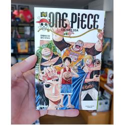ONE PIECE - Tome 24