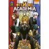 MY HERO ACADEMIA - Tome 39