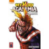 MY HERO ACADEMIA - Tome 11