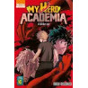 MY HERO ACADEMIA - Tome 10