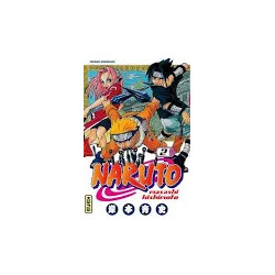 NARUTO - Tome 02 (Prix découverte)